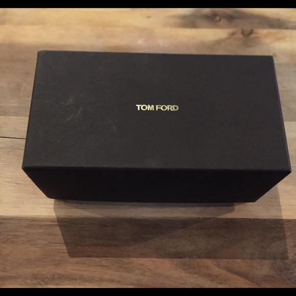 Tom Ford Sunglasses - Picture 7 of 8